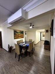 Blk 613 Choa Chu Kang Street 62 (Choa Chu Kang), HDB 5 Rooms #574258201